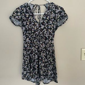 Forever 21 Romper